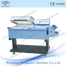 2 in 1 Shrink Packing Machine (BFS-5540)